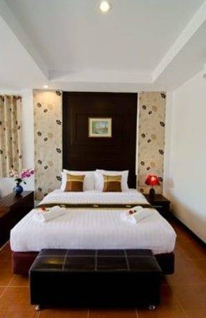 Imagen general del Hotel Nattha Waree Hot Spring Resort and Spa. Foto 23