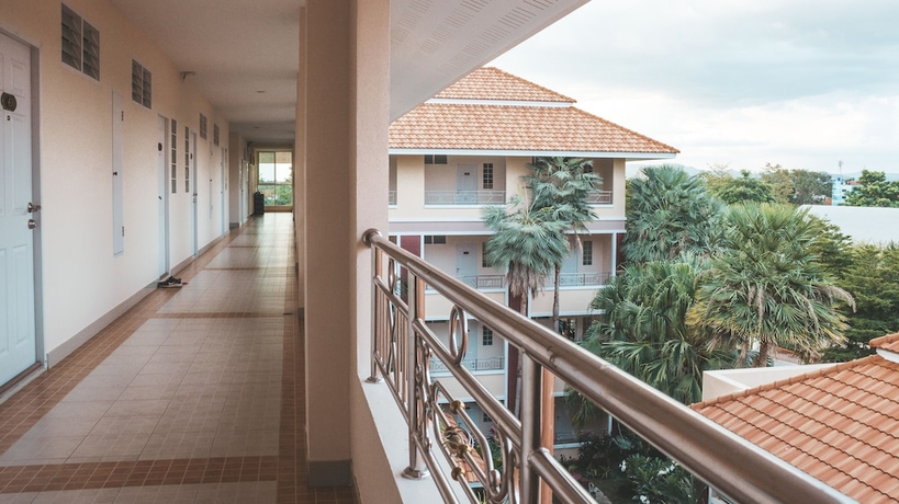 Imagen de la habitación del Hotel Nattida Place. Foto 5