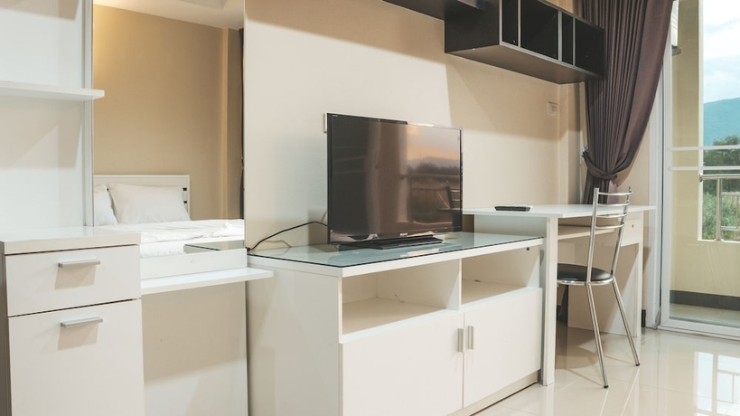 Imagen de la habitación del Hotel Nattida Place. Foto 7