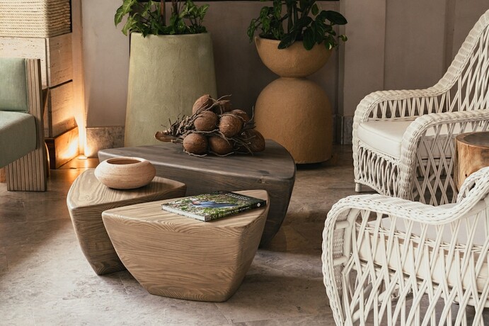 Imagen general del Hotel Nattivo Collection. Foto 2