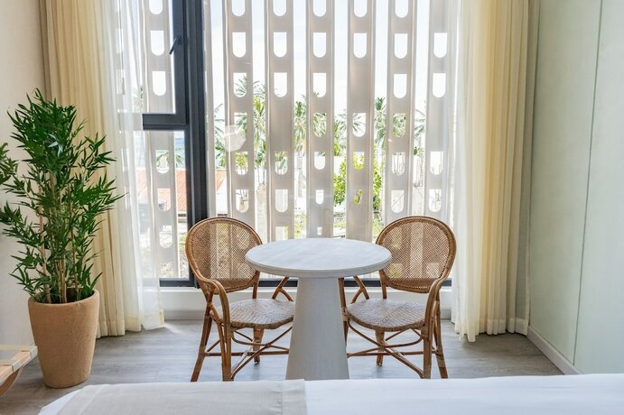 Imagen general del Hotel Nattivo Collection. Foto 7