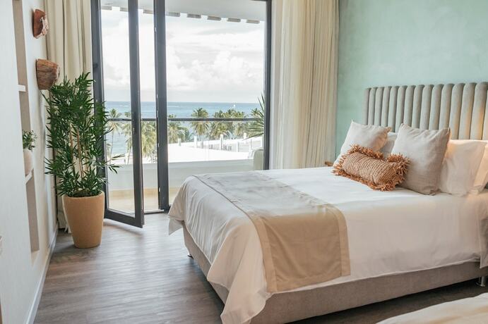 Imagen general del Hotel Nattivo Collection. Foto 9