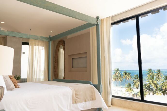 Imagen de la habitación del Hotel Nattivo Collection. Foto 13