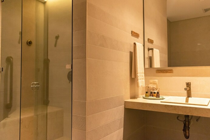 Imagen de la habitación del Hotel Nattivo Collection. Foto 14