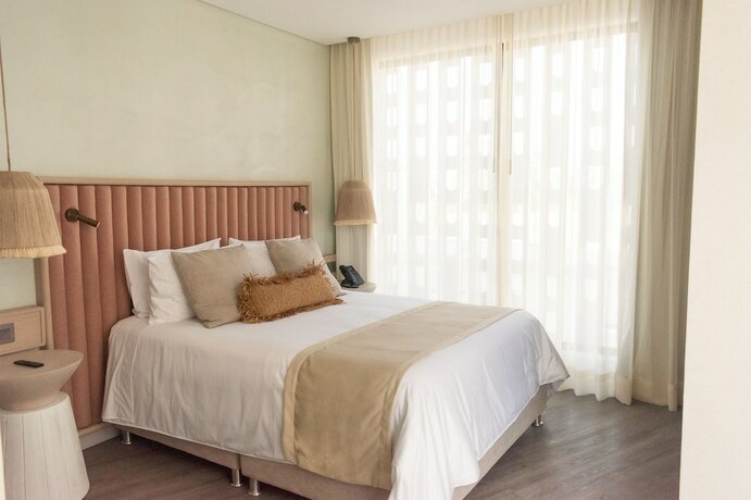 Imagen de la habitación del Hotel Nattivo Collection. Foto 16