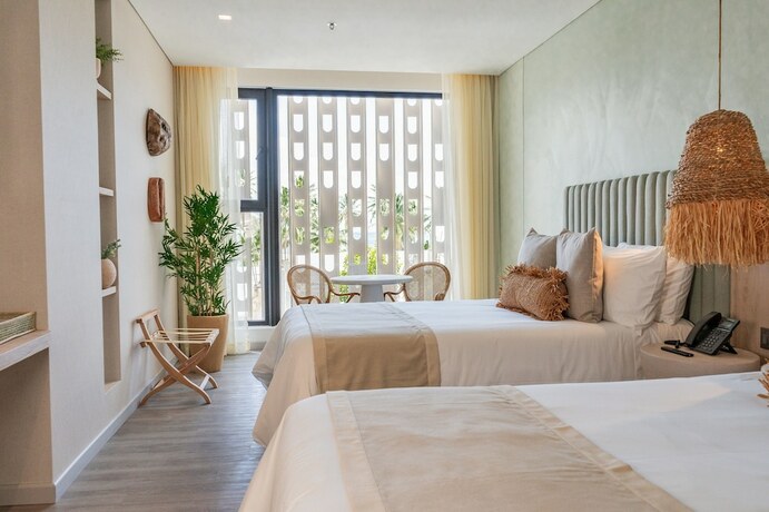 Imagen de la habitación del Hotel Nattivo Collection. Foto 17