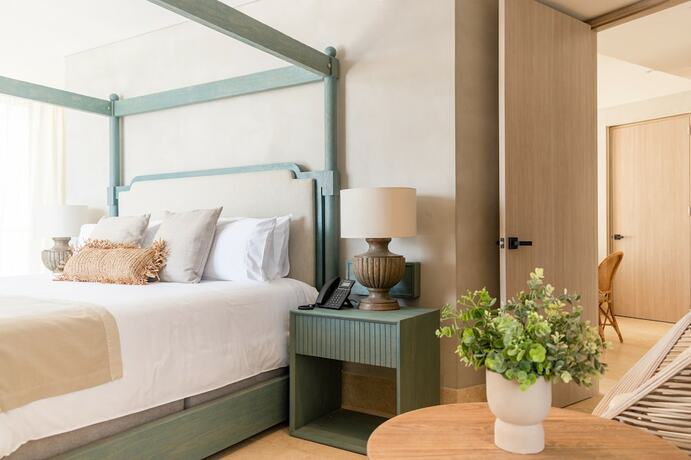 Imagen de la habitación del Hotel Nattivo Collection. Foto 20