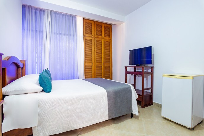 Imagen de la habitación del Hotel Nattivo Uraba. Foto 2