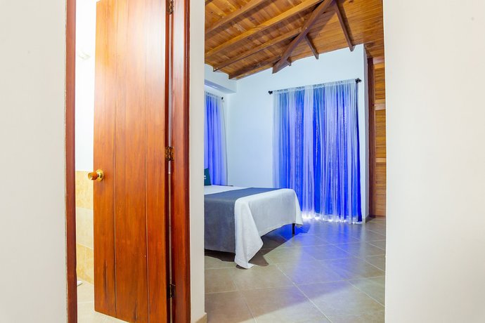 Imagen de la habitación del Hotel Nattivo Uraba. Foto 6
