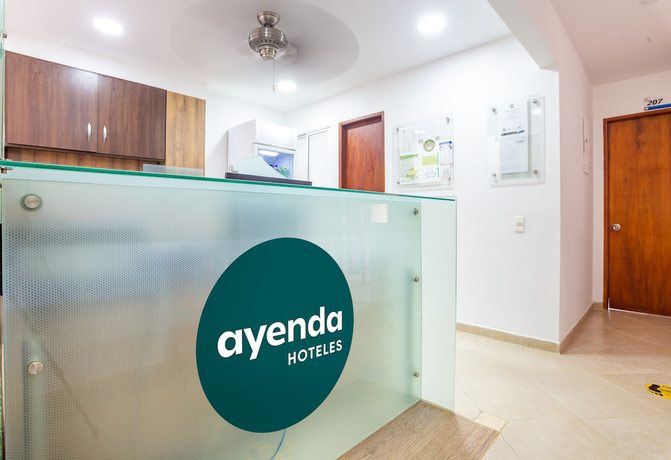 Imagen de los interiores del Hotel Nattivo Uraba. Foto 19