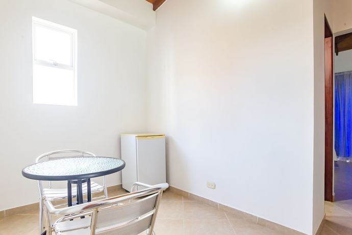 Imagen de la habitación del Hotel Nattivo Uraba. Foto 17