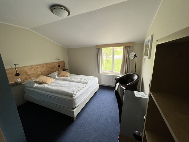 Imagen de la habitación del Hotel Natur Akureyri. Foto 2