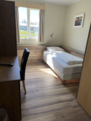 Imagen de la habitación del Hotel Natur Akureyri. Foto 3