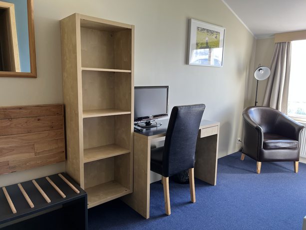 Imagen de la habitación del Hotel Natur Akureyri. Foto 5