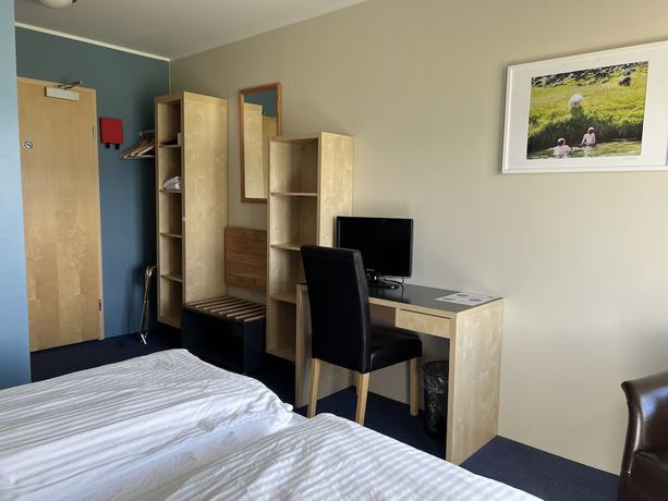 Imagen de la habitación del Hotel Natur Akureyri. Foto 6