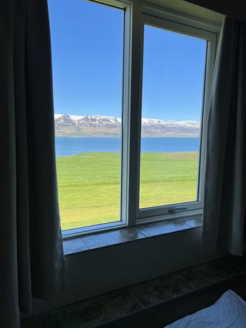 Imagen de la habitación del Hotel Natur Akureyri. Foto 8