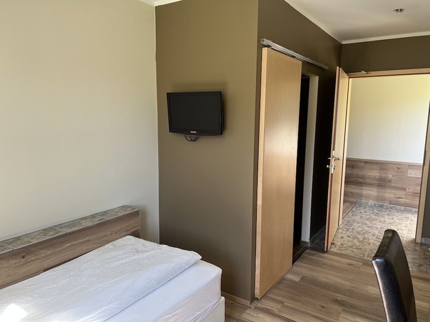 Imagen de la habitación del Hotel Natur Akureyri. Foto 10