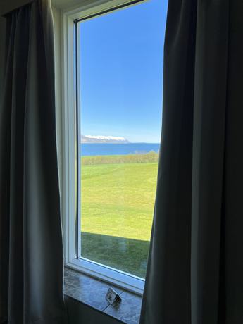 Imagen de la habitación del Hotel Natur Akureyri. Foto 11