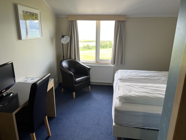 Imagen de la habitación del Hotel Natur Akureyri. Foto 12