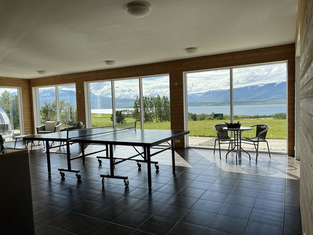 Imagen de la habitación del Hotel Natur Akureyri. Foto 13