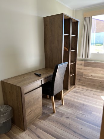 Imagen de la habitación del Hotel Natur Akureyri. Foto 14