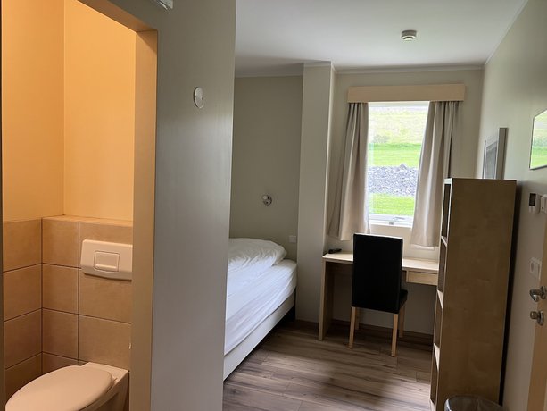 Imagen de la habitación del Hotel Natur Akureyri. Foto 15