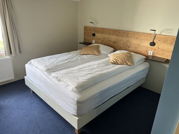 Imagen de la habitación del Hotel Natur Akureyri. Foto 16