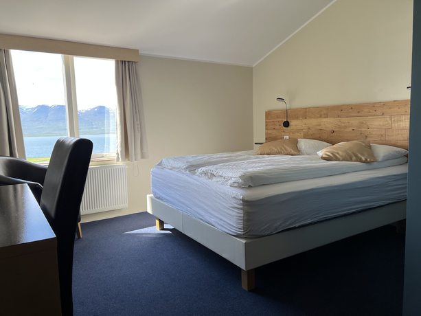 Imagen de la habitación del Hotel Natur Akureyri. Foto 17