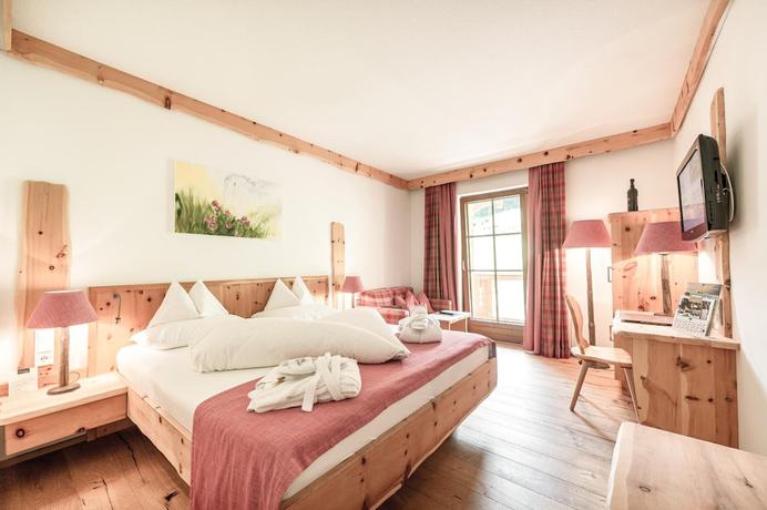 Imagen de la habitación del Hotel Natur And Wellnesshotel H&ouml;flehner. Foto 6