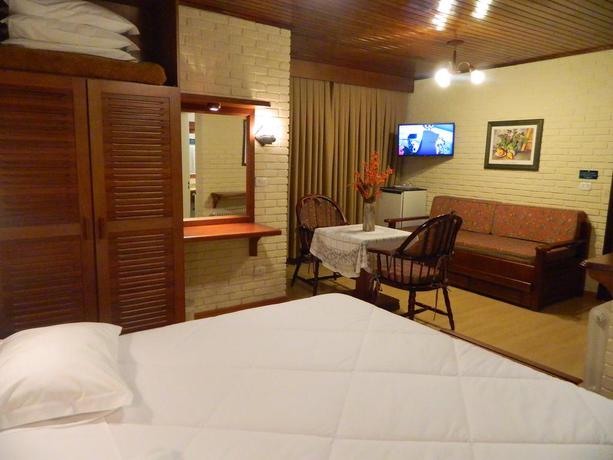 Imagen general del Hotel Natur. Foto 2