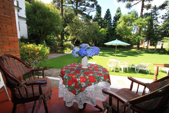 Imagen general del Hotel Natur. Foto 3