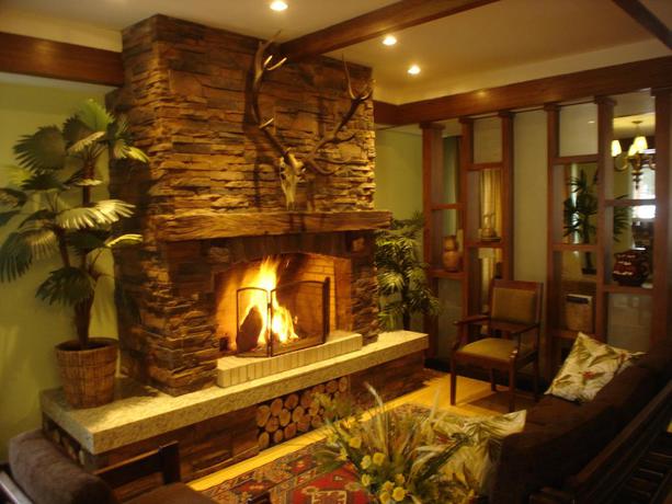 Imagen general del Hotel Natur. Foto 4
