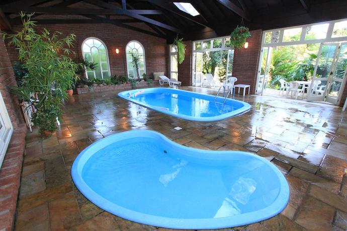 Imagen general del Hotel Natur. Foto 12