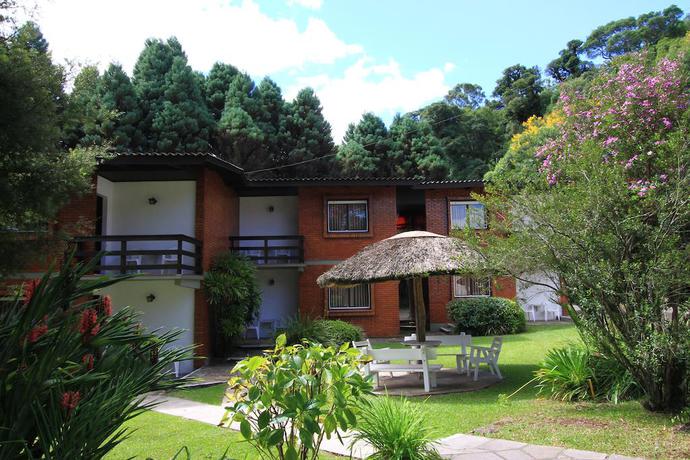 Imagen general del Hotel Natur. Foto 19