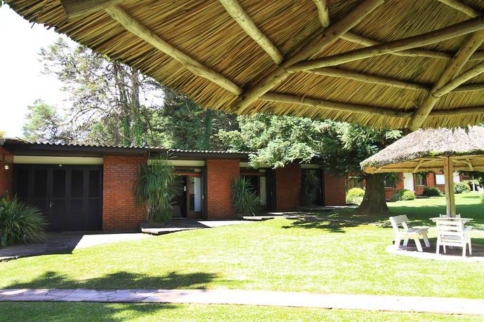 Imagen general del Hotel Natur. Foto 13