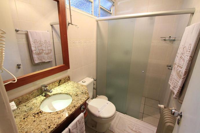 Imagen general del Hotel Natur. Foto 16