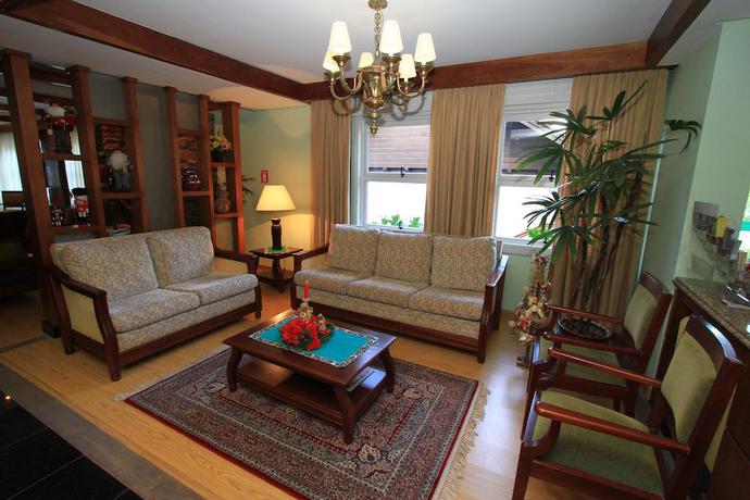 Imagen general del Hotel Natur. Foto 18