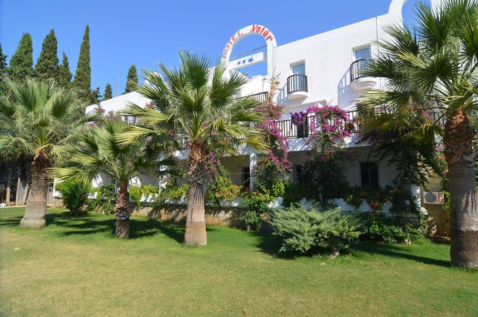 Imagen de la habitación del Hotel Natur Garden - All Inclusive. Foto 6