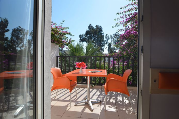 Imagen general del Hotel Natur Garden - All Inclusive. Foto 2