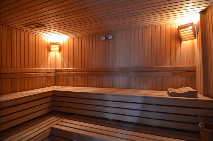 Imagen de los exteriores del Hotel Natur Garden - All Inclusive. Foto 10