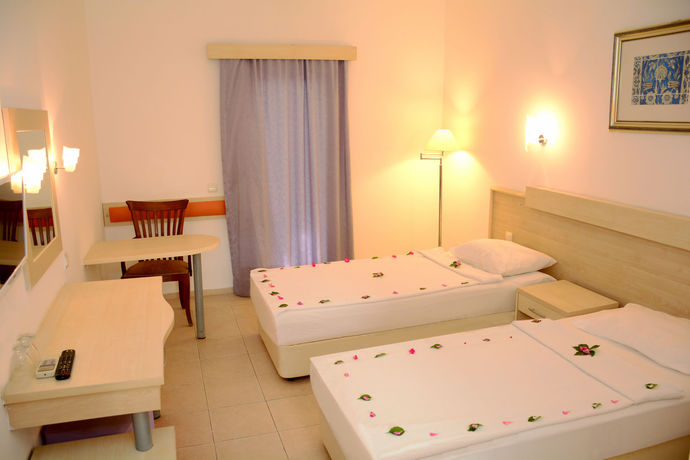 Imagen de la piscina del Hotel Natur Garden - All Inclusive. Foto 16