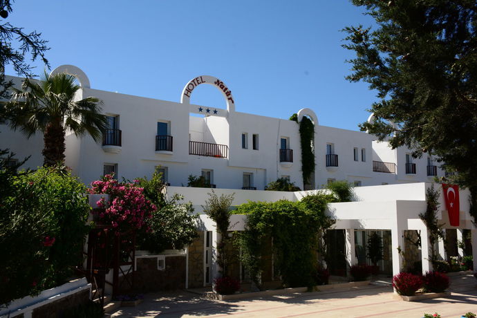 Imagen de la habitación del Hotel Natur Garden - All Inclusive. Foto 9