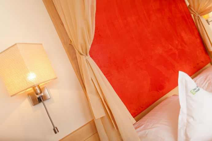 Imagen de la habitación del Hotel Natur Idyll Hochgall. Foto 3