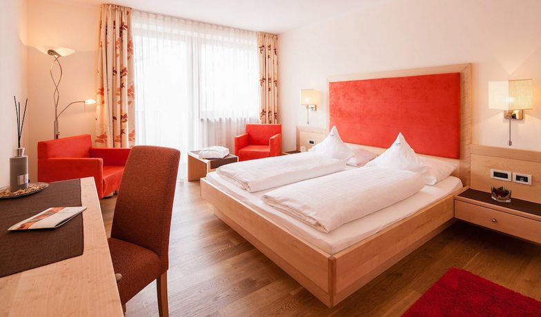 Imagen de la habitación del Hotel Natur Idyll Hochgall. Foto 6