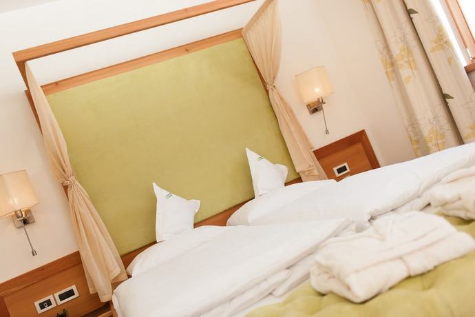 Imagen de la habitación del Hotel Natur Idyll Hochgall. Foto 7