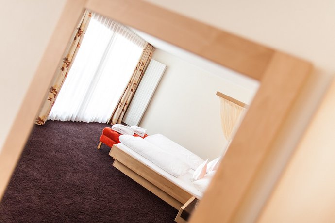 Imagen de la habitación del Hotel Natur Idyll Hochgall. Foto 8