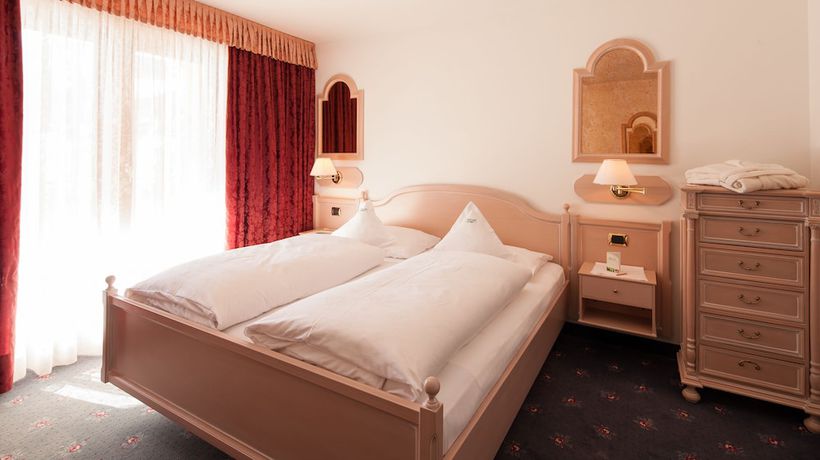 Imagen de la habitación del Hotel Natur Idyll Hochgall. Foto 10