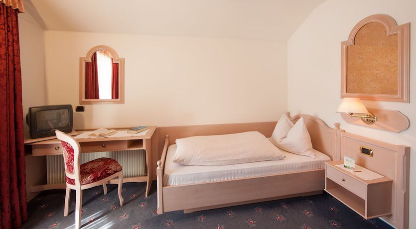 Imagen de la habitación del Hotel Natur Idyll Hochgall. Foto 11