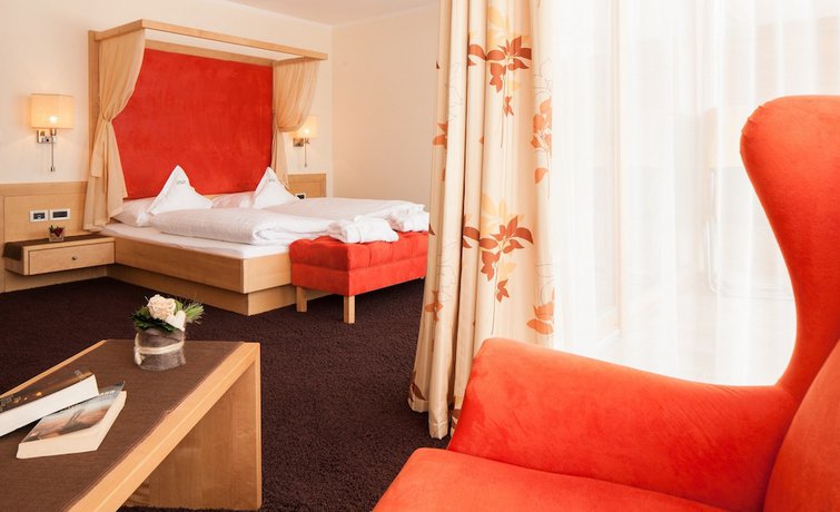 Imagen de la habitación del Hotel Natur Idyll Hochgall. Foto 13