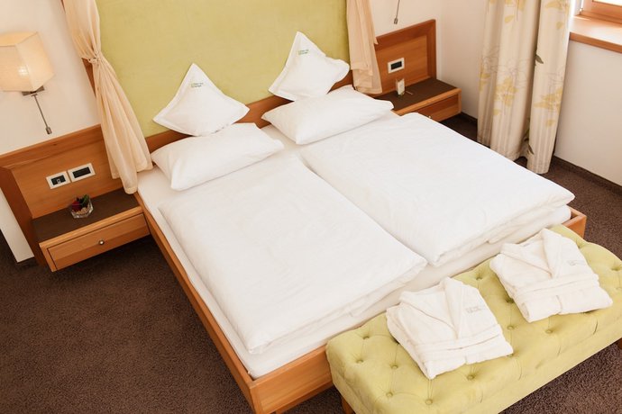 Imagen de la habitación del Hotel Natur Idyll Hochgall. Foto 14